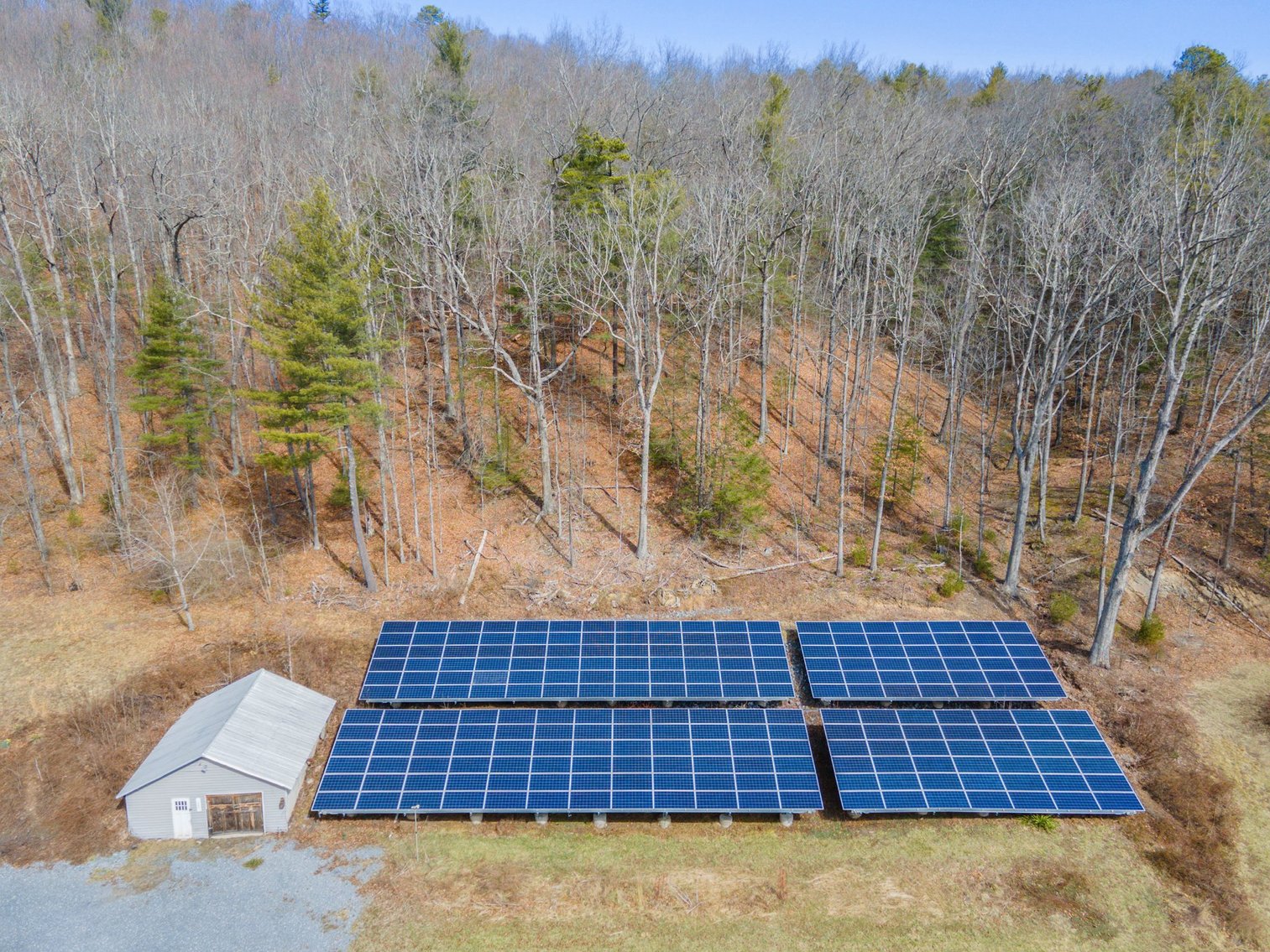 Image for Commercial Building/Restaurant & 3 BR/3 BA Stone Home w/550' +/- of road frontage on 2.8 +/- Acres in the Shenandoah Valley/Augusta County, VA--SELLING to the HIGHEST BIDDER!!