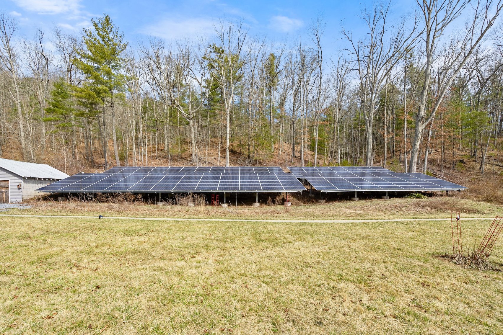 Image for Commercial Building/Restaurant & 3 BR/3 BA Stone Home w/550' +/- of road frontage on 2.8 +/- Acres in the Shenandoah Valley/Augusta County, VA--SELLING to the HIGHEST BIDDER!!