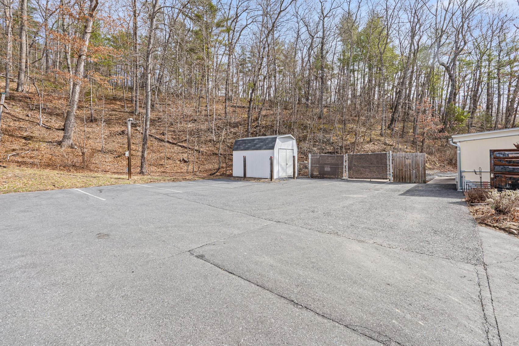 Image for Commercial Building/Restaurant & 3 BR/3 BA Stone Home w/550' +/- of road frontage on 2.8 +/- Acres in the Shenandoah Valley/Augusta County, VA--SELLING to the HIGHEST BIDDER!!