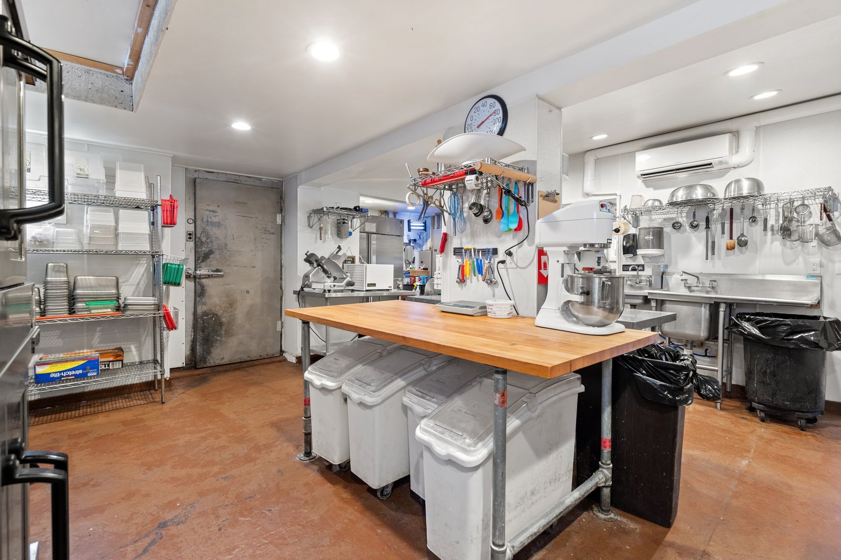 Image for Commercial Building/Restaurant & 3 BR/3 BA Stone Home w/550' +/- of road frontage on 2.8 +/- Acres in the Shenandoah Valley/Augusta County, VA--SELLING to the HIGHEST BIDDER!!