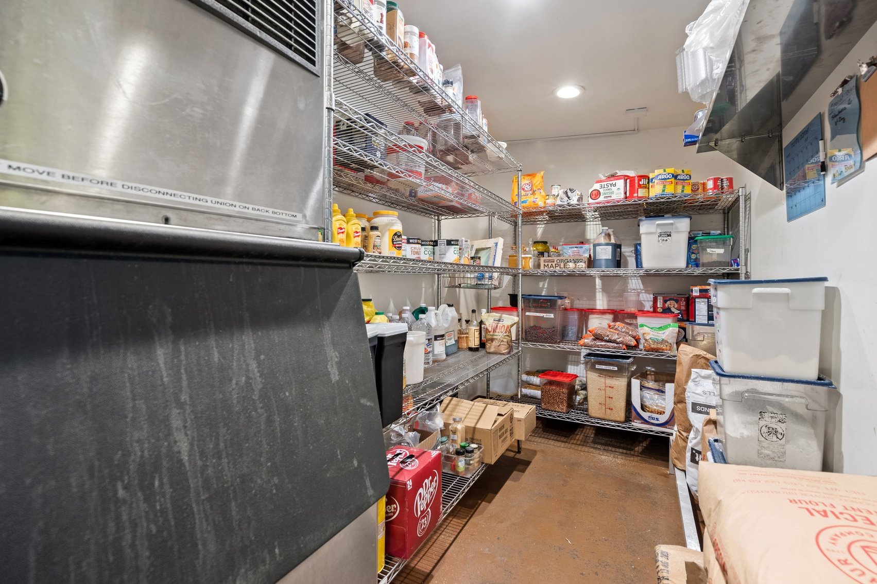 Image for Commercial Building/Restaurant & 3 BR/3 BA Stone Home w/550' +/- of road frontage on 2.8 +/- Acres in the Shenandoah Valley/Augusta County, VA--SELLING to the HIGHEST BIDDER!!