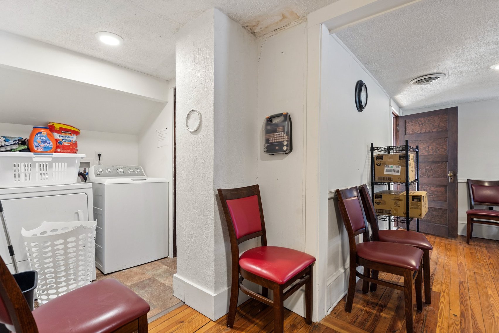 Image for Commercial Building/Restaurant & 3 BR/3 BA Stone Home w/550' +/- of road frontage on 2.8 +/- Acres in the Shenandoah Valley/Augusta County, VA--SELLING to the HIGHEST BIDDER!!