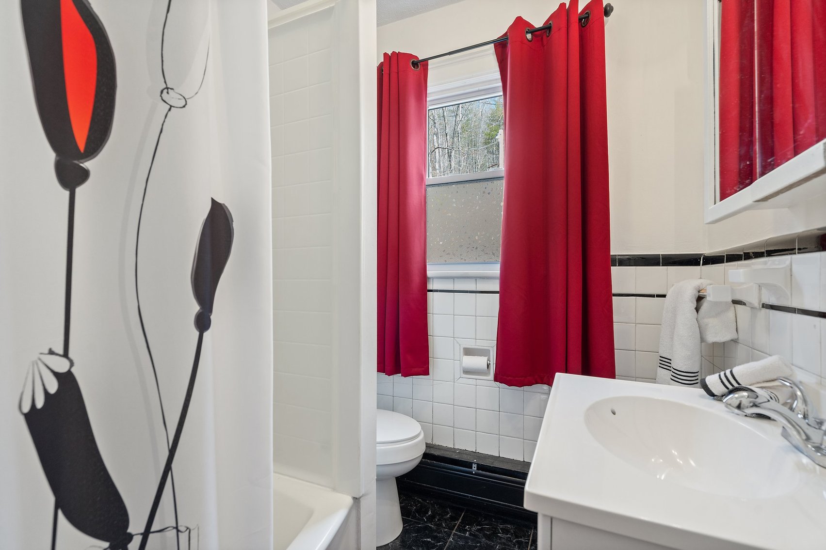 Image for Commercial Building/Restaurant & 3 BR/3 BA Stone Home w/550' +/- of road frontage on 2.8 +/- Acres in the Shenandoah Valley/Augusta County, VA--SELLING to the HIGHEST BIDDER!!