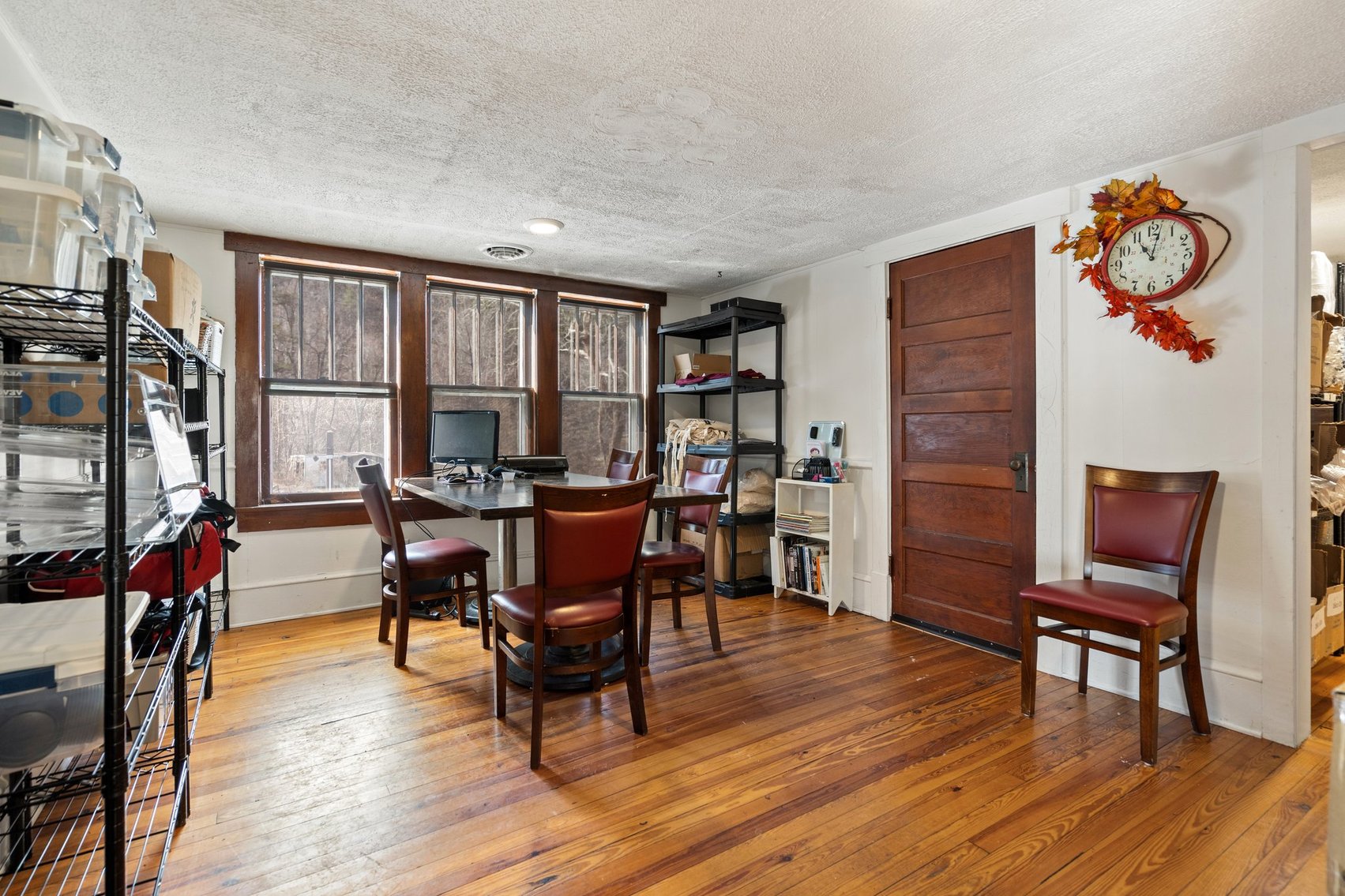 Image for Commercial Building/Restaurant & 3 BR/3 BA Stone Home w/550' +/- of road frontage on 2.8 +/- Acres in the Shenandoah Valley/Augusta County, VA--SELLING to the HIGHEST BIDDER!!