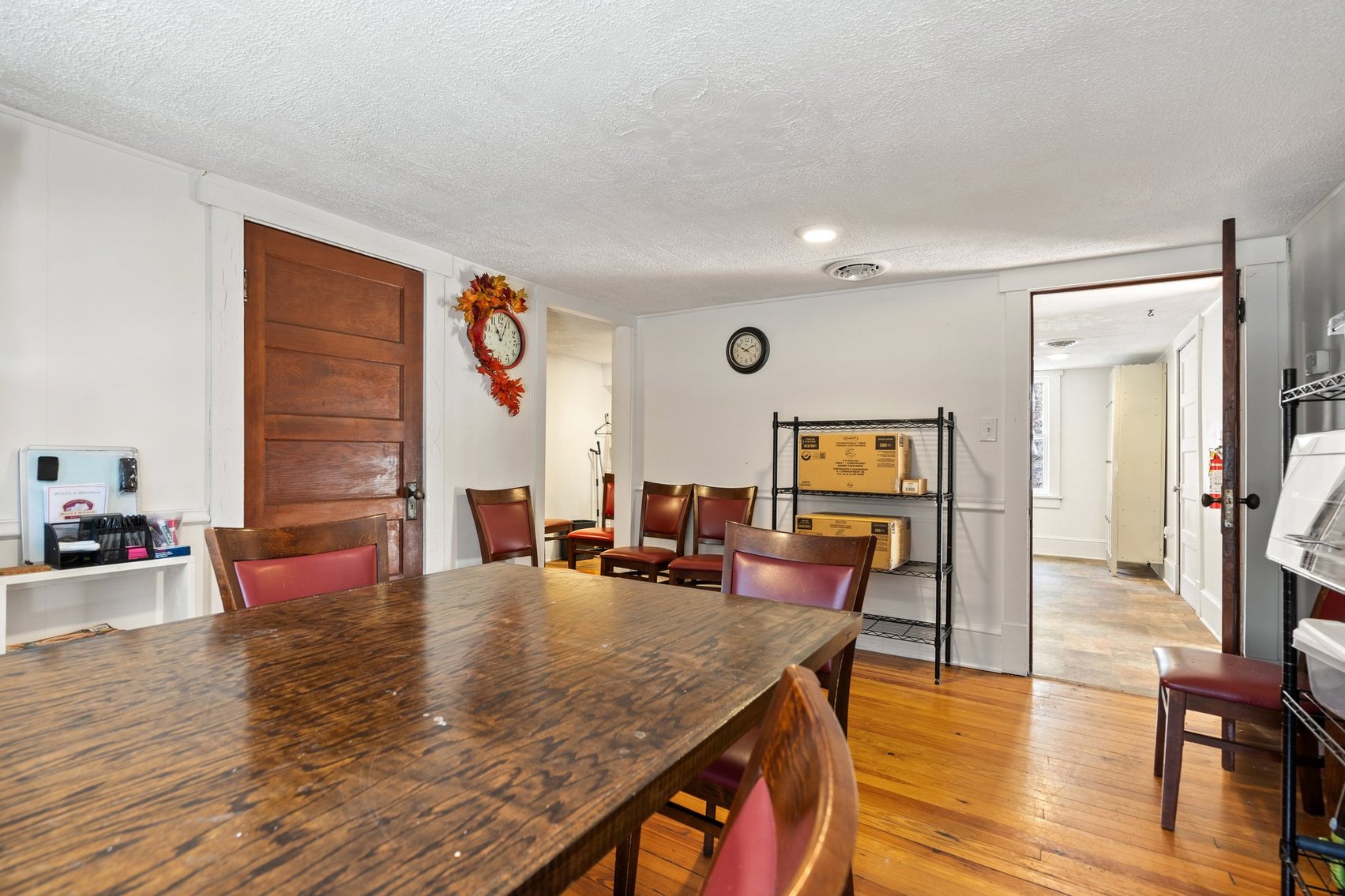 Image for Commercial Building/Restaurant & 3 BR/3 BA Stone Home w/550' +/- of road frontage on 2.8 +/- Acres in the Shenandoah Valley/Augusta County, VA--SELLING to the HIGHEST BIDDER!!