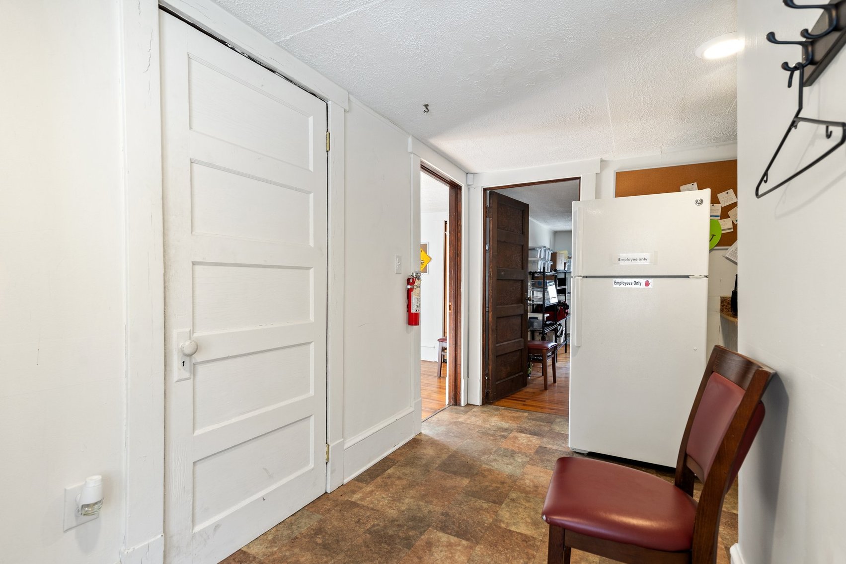 Image for Commercial Building/Restaurant & 3 BR/3 BA Stone Home w/550' +/- of road frontage on 2.8 +/- Acres in the Shenandoah Valley/Augusta County, VA--SELLING to the HIGHEST BIDDER!!