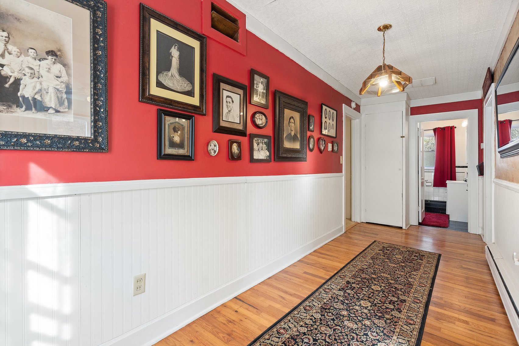 Image for Commercial Building/Restaurant & 3 BR/3 BA Stone Home w/550' +/- of road frontage on 2.8 +/- Acres in the Shenandoah Valley/Augusta County, VA--SELLING to the HIGHEST BIDDER!!