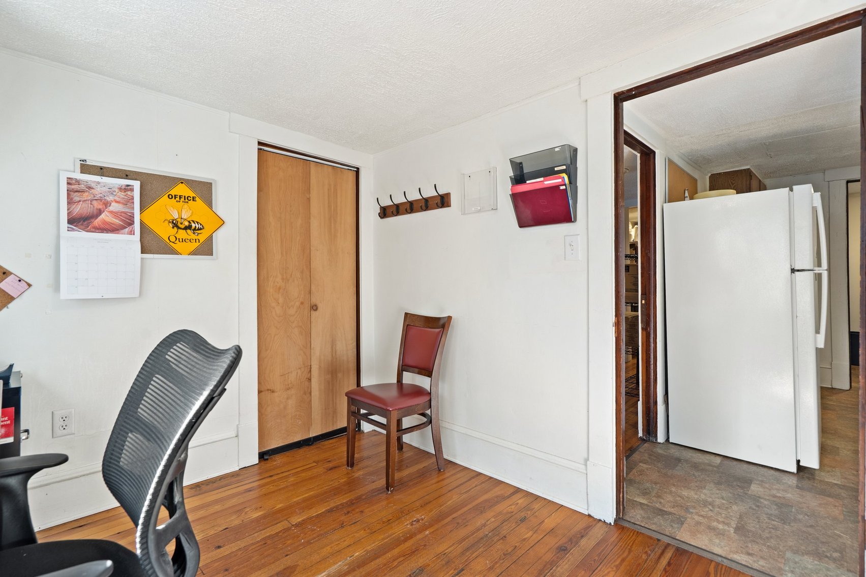 Image for Commercial Building/Restaurant & 3 BR/3 BA Stone Home w/550' +/- of road frontage on 2.8 +/- Acres in the Shenandoah Valley/Augusta County, VA--SELLING to the HIGHEST BIDDER!!