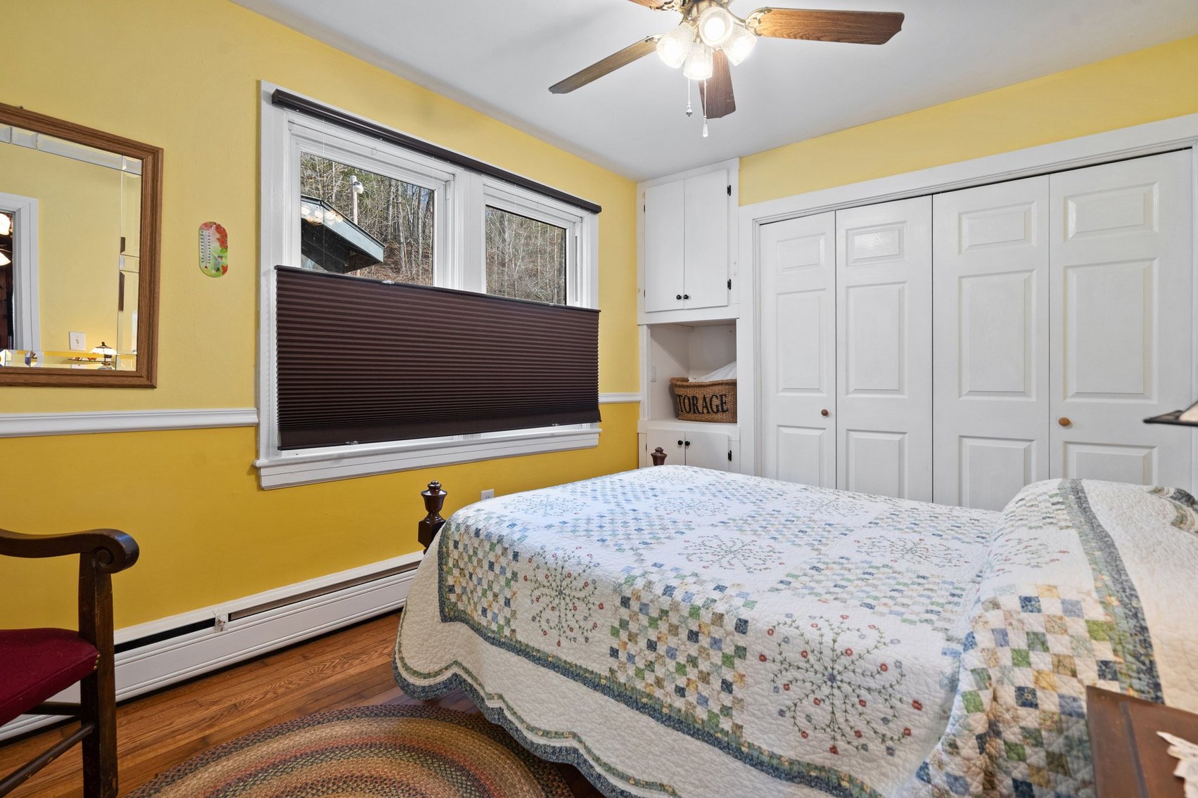 Image for Commercial Building/Restaurant & 3 BR/3 BA Stone Home w/550' +/- of road frontage on 2.8 +/- Acres in the Shenandoah Valley/Augusta County, VA--SELLING to the HIGHEST BIDDER!!