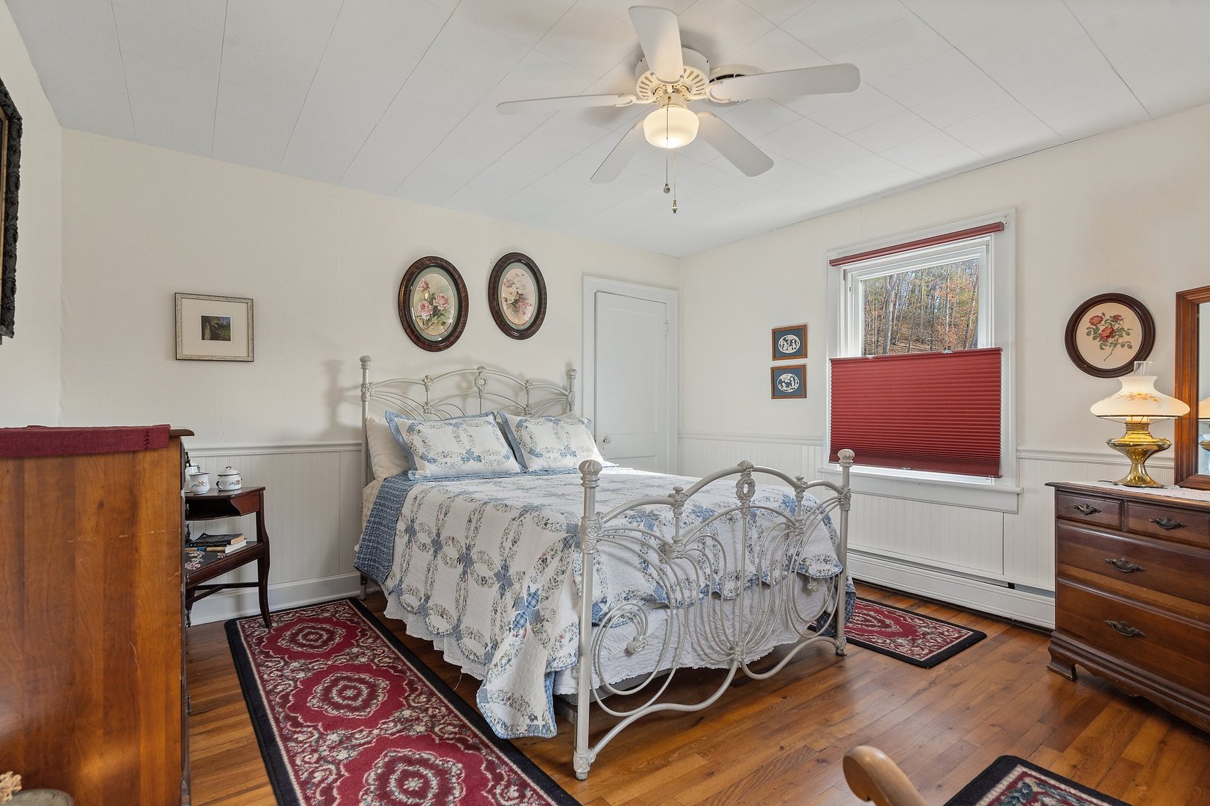 Image for Commercial Building/Restaurant & 3 BR/3 BA Stone Home w/550' +/- of road frontage on 2.8 +/- Acres in the Shenandoah Valley/Augusta County, VA--SELLING to the HIGHEST BIDDER!!