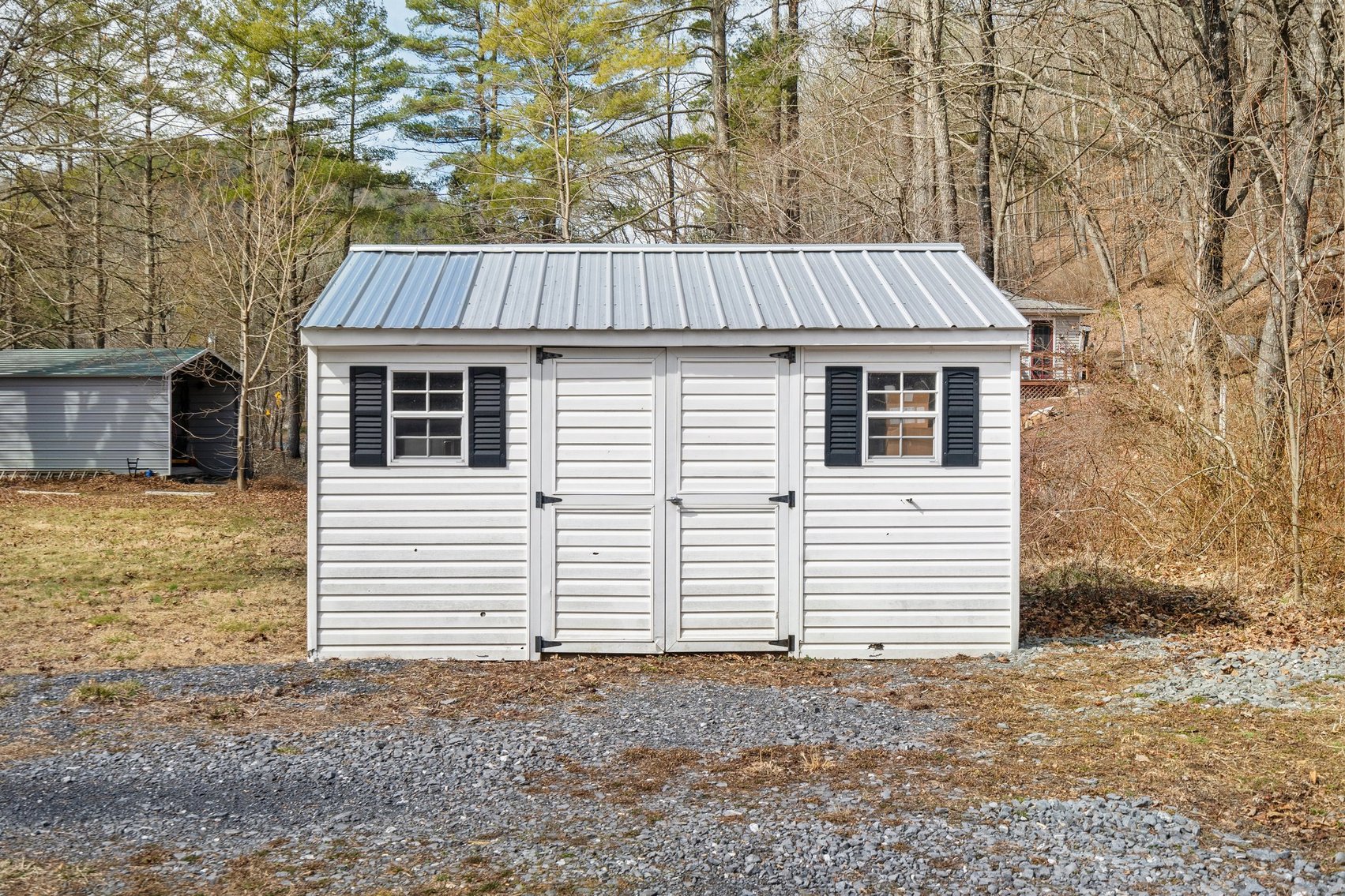 Image for Commercial Building/Restaurant & 3 BR/3 BA Stone Home w/550' +/- of road frontage on 2.8 +/- Acres in the Shenandoah Valley/Augusta County, VA--SELLING to the HIGHEST BIDDER!!