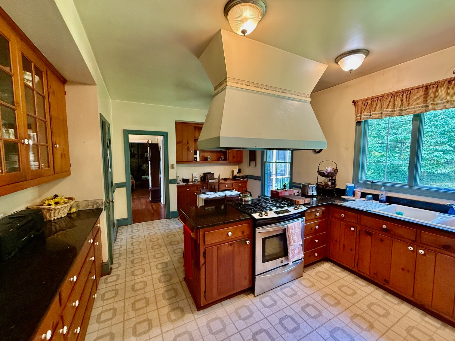 Image for 3 BR/3.5 BA Home w/Barn, Shop Building & Large Pond on 17.88 +/- Acres in Madison County, VA--SELLING to the HIGHEST BIDDER!!