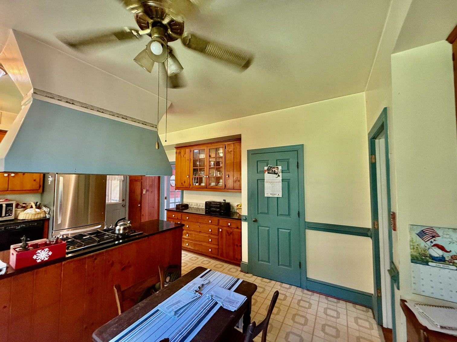 Image for 3 BR/3.5 BA Home w/Barn, Shop Building & Large Pond on 17.88 +/- Acres in Madison County, VA--SELLING to the HIGHEST BIDDER!!