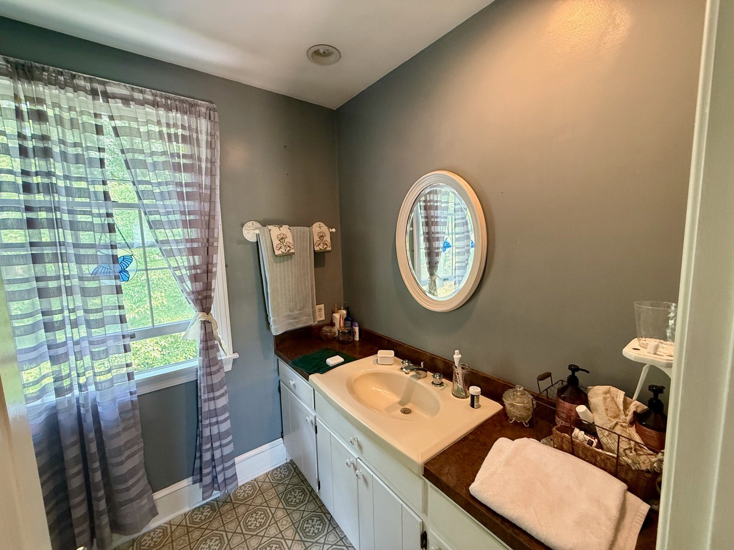 Image for 3 BR/3.5 BA Home w/Barn, Shop Building & Large Pond on 17.88 +/- Acres in Madison County, VA--SELLING to the HIGHEST BIDDER!!