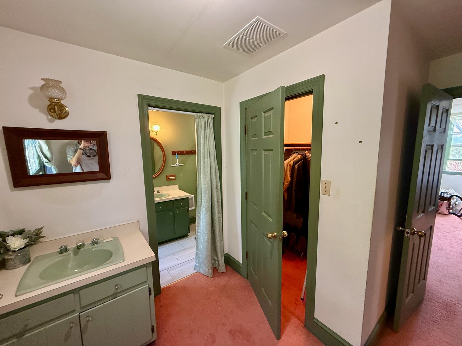 Image for 3 BR/3.5 BA Home w/Barn, Shop Building & Large Pond on 17.88 +/- Acres in Madison County, VA--SELLING to the HIGHEST BIDDER!!