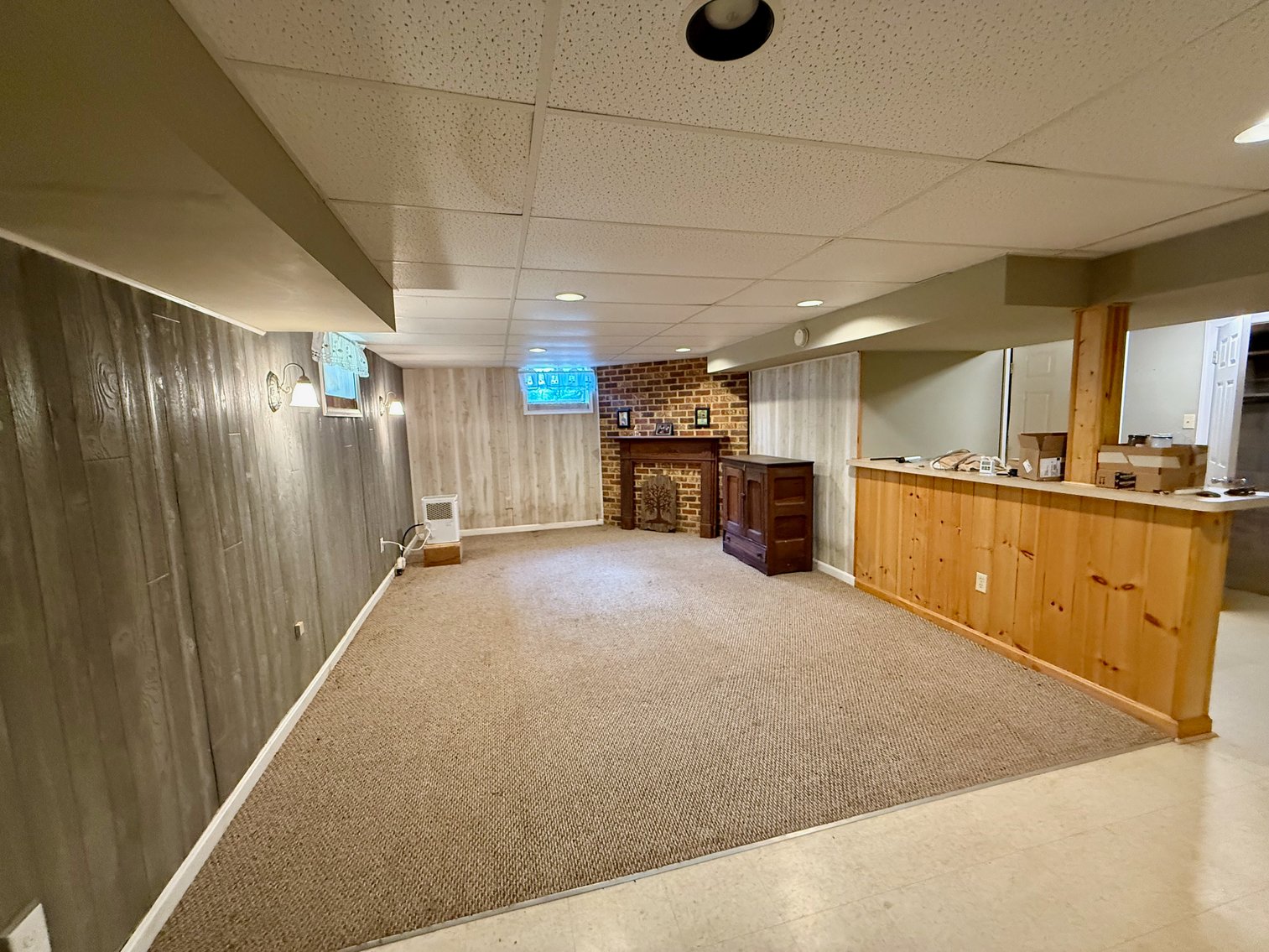 Image for 3 BR/3.5 BA Home w/Barn, Shop Building & Large Pond on 17.88 +/- Acres in Madison County, VA--SELLING to the HIGHEST BIDDER!!