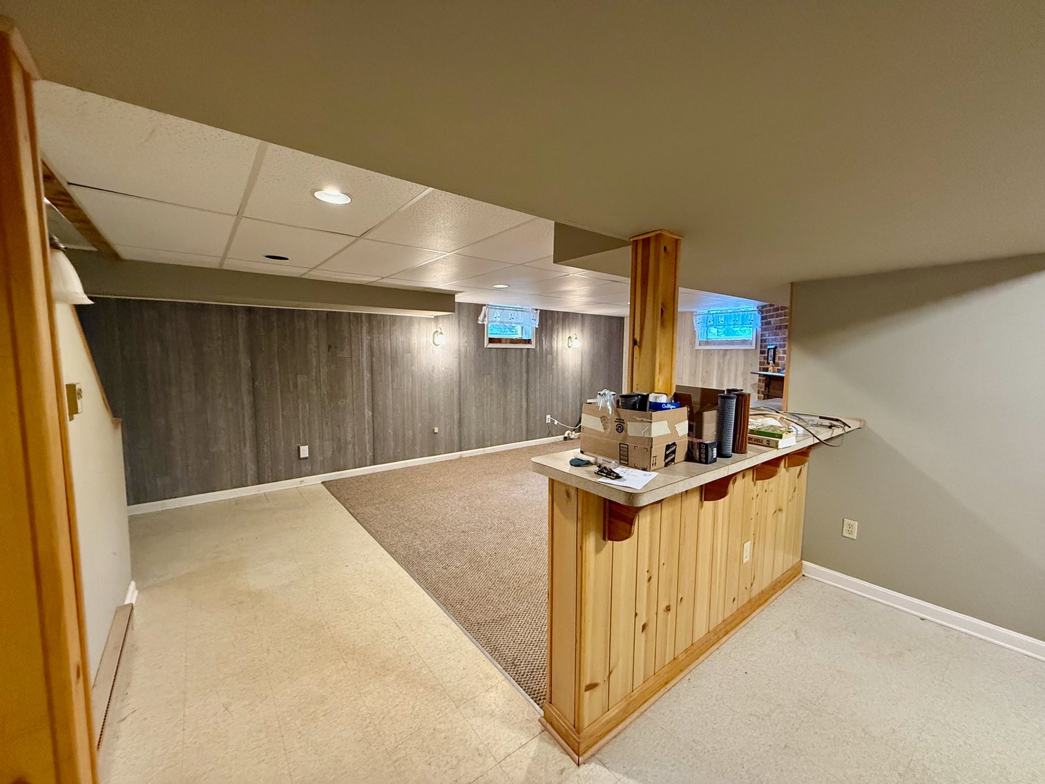 Image for 3 BR/3.5 BA Home w/Barn, Shop Building & Large Pond on 17.88 +/- Acres in Madison County, VA--SELLING to the HIGHEST BIDDER!!