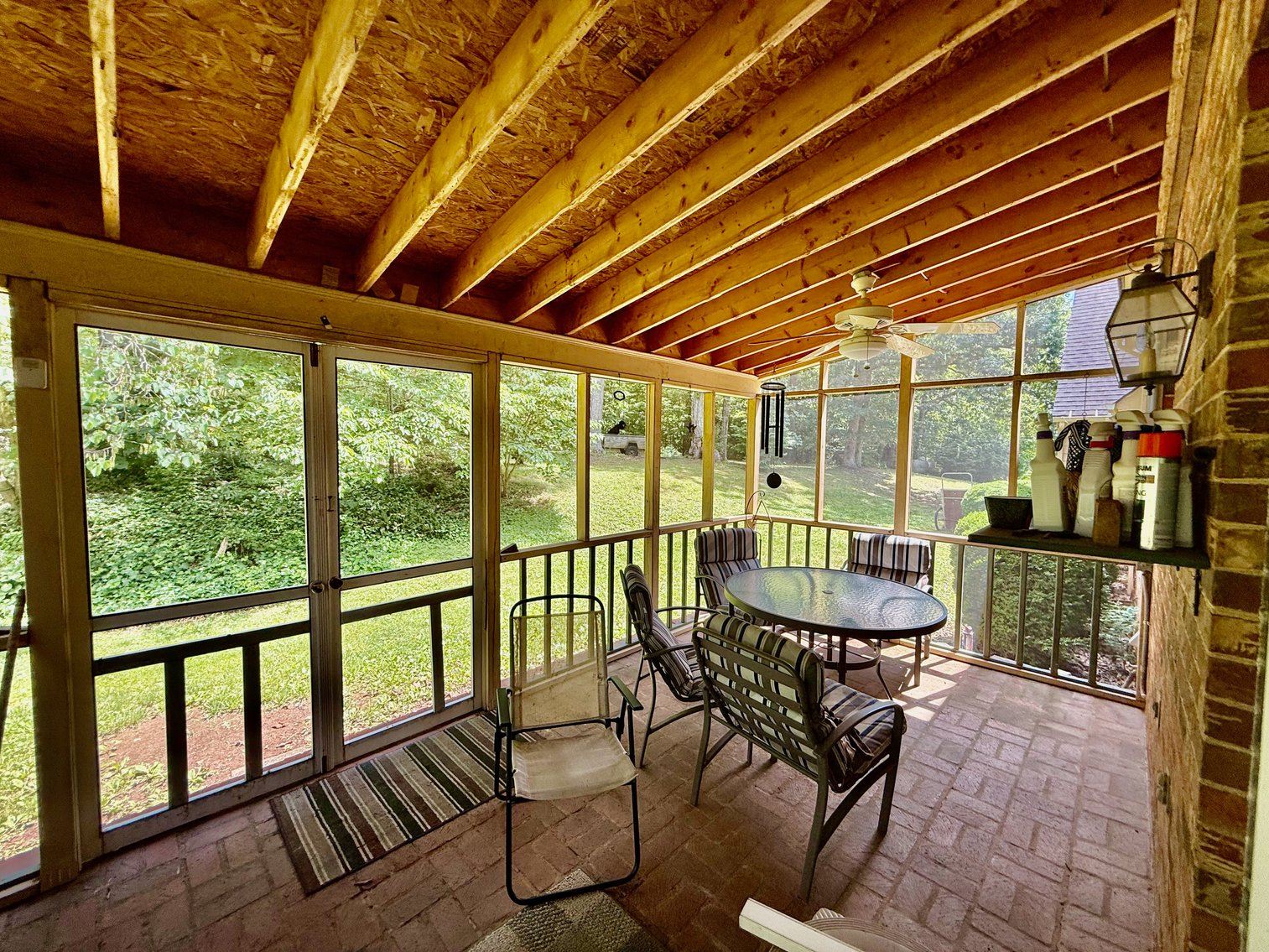 Image for 3 BR/3.5 BA Home w/Barn, Shop Building & Large Pond on 17.88 +/- Acres in Madison County, VA--SELLING to the HIGHEST BIDDER!!