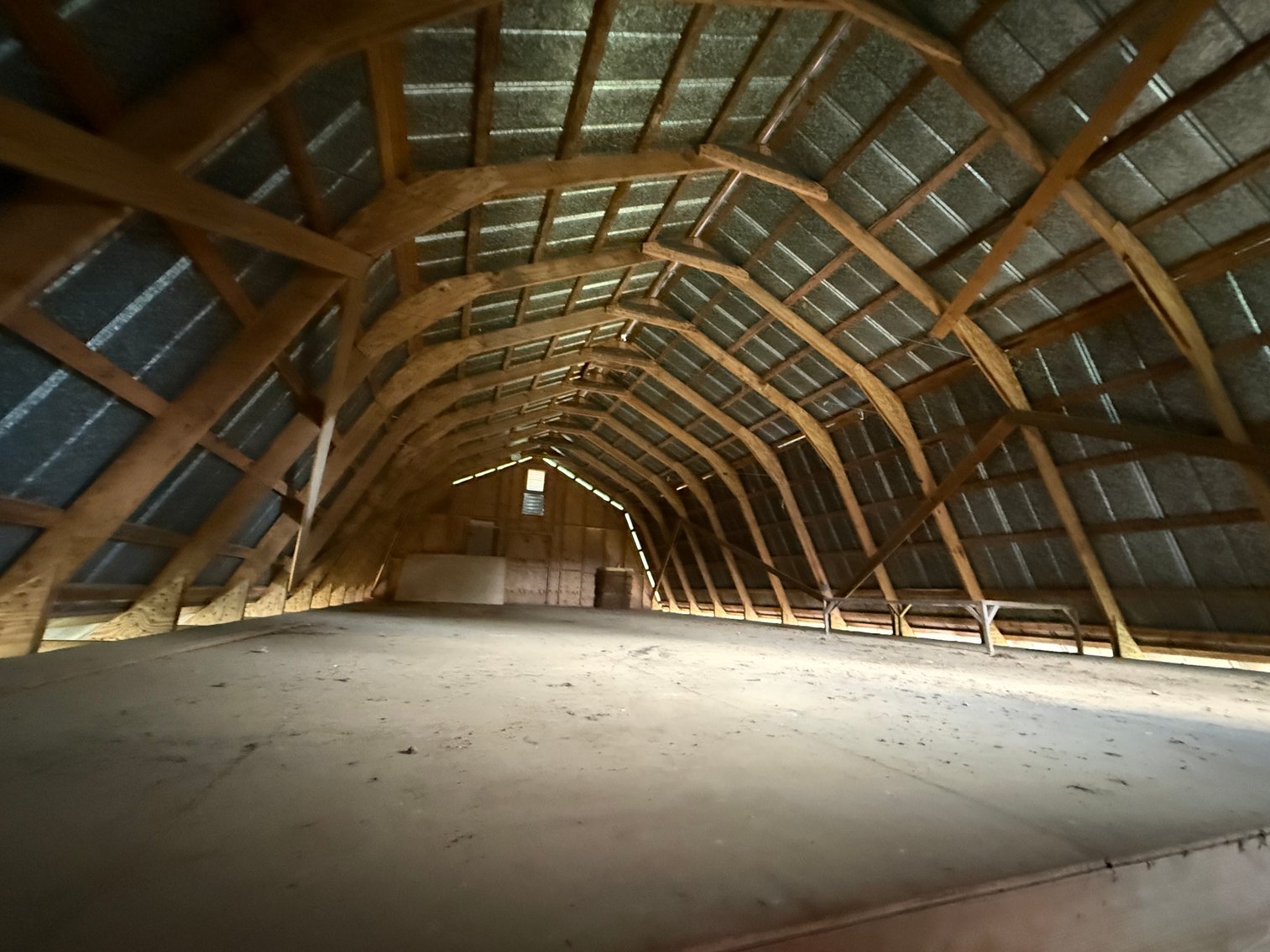 Image for 3 BR/3.5 BA Home w/Barn, Shop Building & Large Pond on 17.88 +/- Acres in Madison County, VA--SELLING to the HIGHEST BIDDER!!