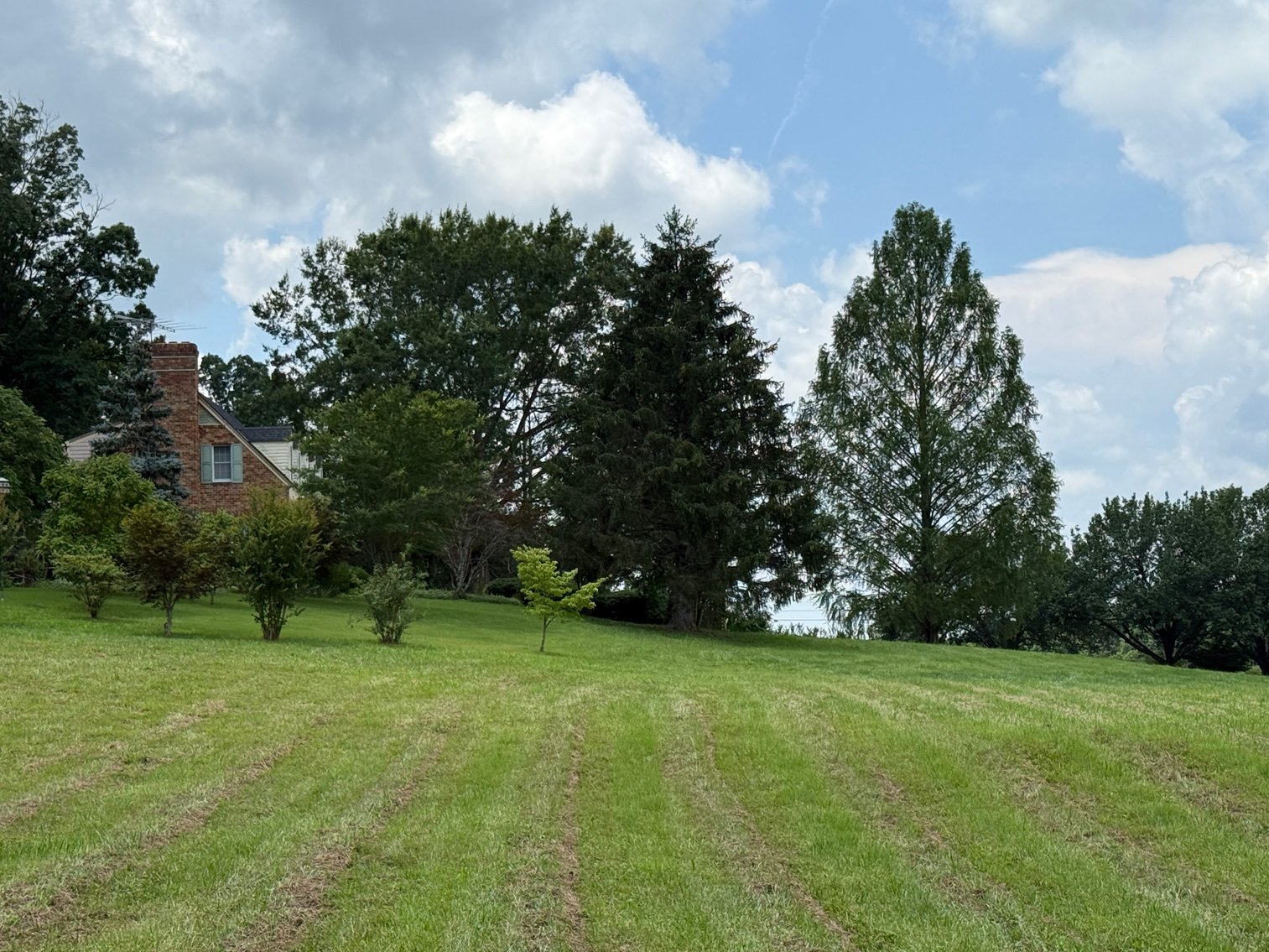 Image for 3 BR/3.5 BA Home w/Barn, Shop Building & Large Pond on 17.88 +/- Acres in Madison County, VA--SELLING to the HIGHEST BIDDER!!
