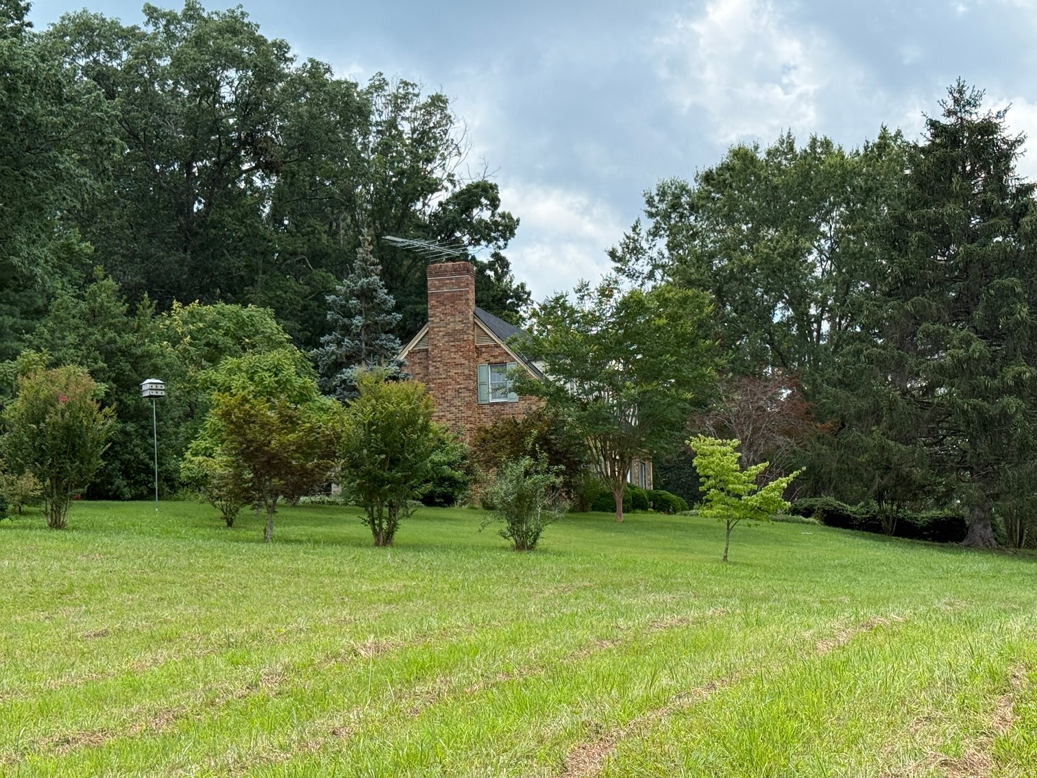 Image for 3 BR/3.5 BA Home w/Barn, Shop Building & Large Pond on 17.88 +/- Acres in Madison County, VA--SELLING to the HIGHEST BIDDER!!