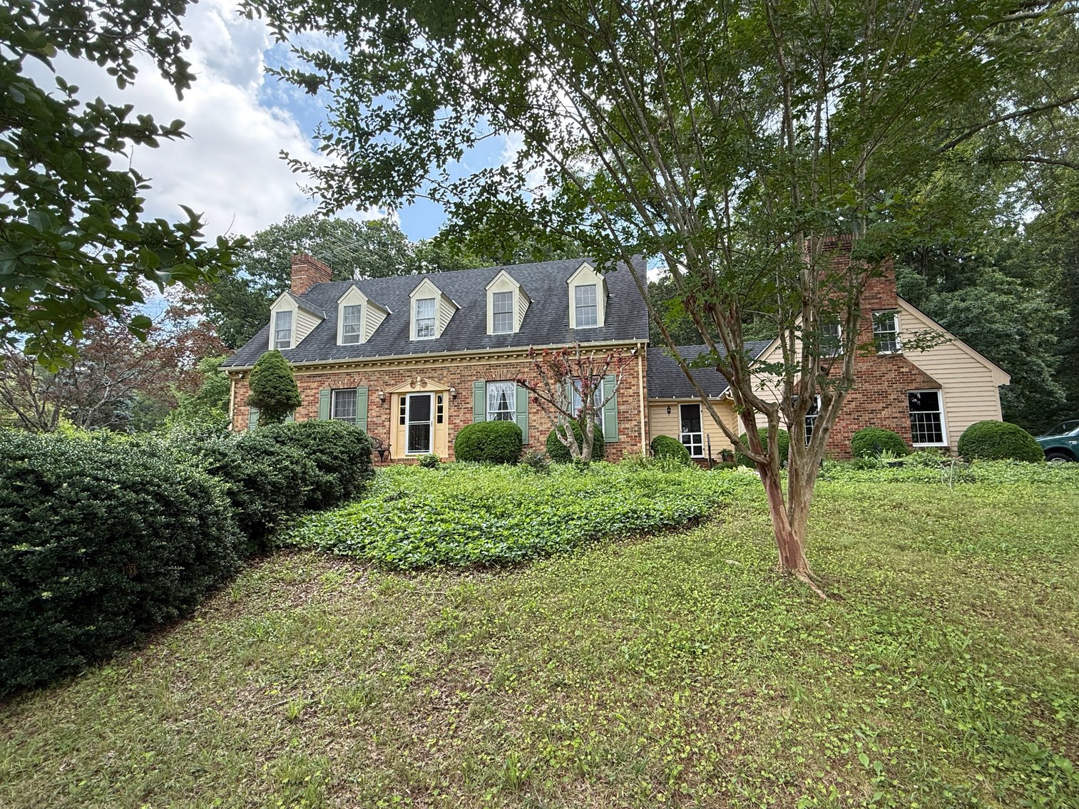 Image for 3 BR/3.5 BA Home w/Barn, Shop Building & Large Pond on 17.88 +/- Acres in Madison County, VA--SELLING to the HIGHEST BIDDER!!
