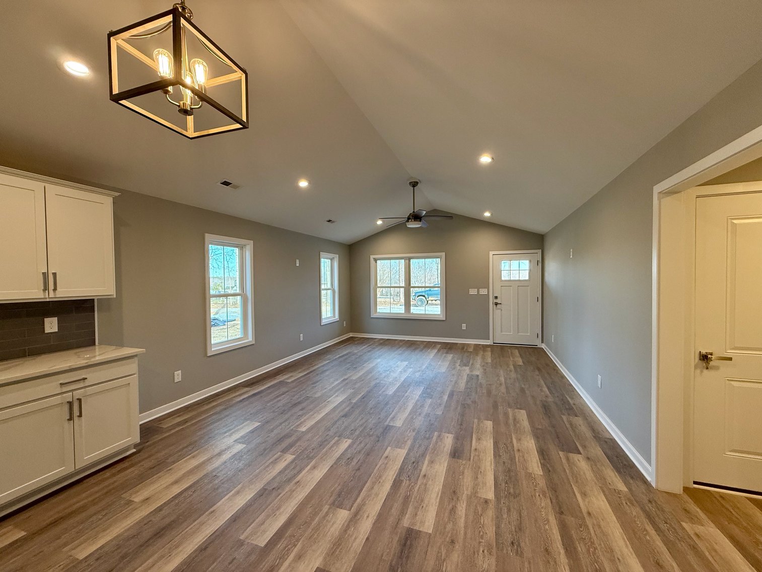 Image for NEW CONSTRUCTION!!  3 BR/2 BA Home on 2 +/- Acre Lot w/New Home Warranty in Orange County, VA--ONLINE ONLY BIDDING!!