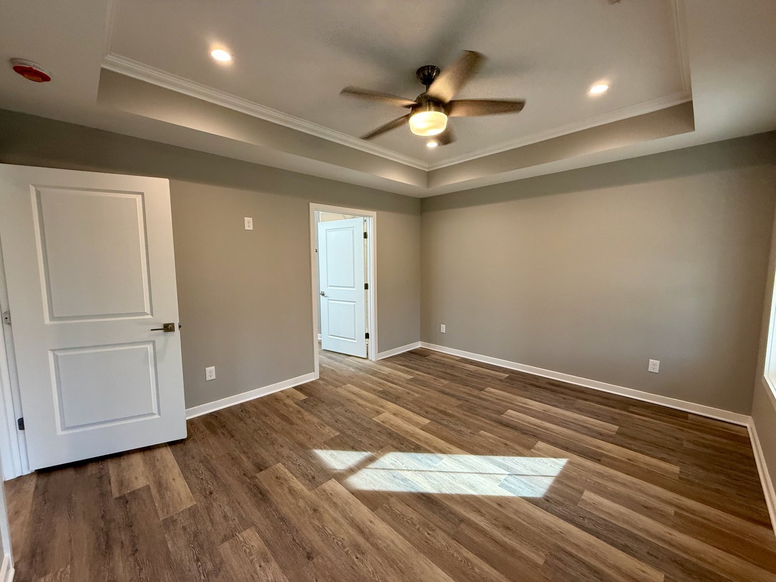 Image for NEW CONSTRUCTION!!  3 BR/2 BA Home on 2 +/- Acre Lot w/New Home Warranty in Orange County, VA--ONLINE ONLY BIDDING!!