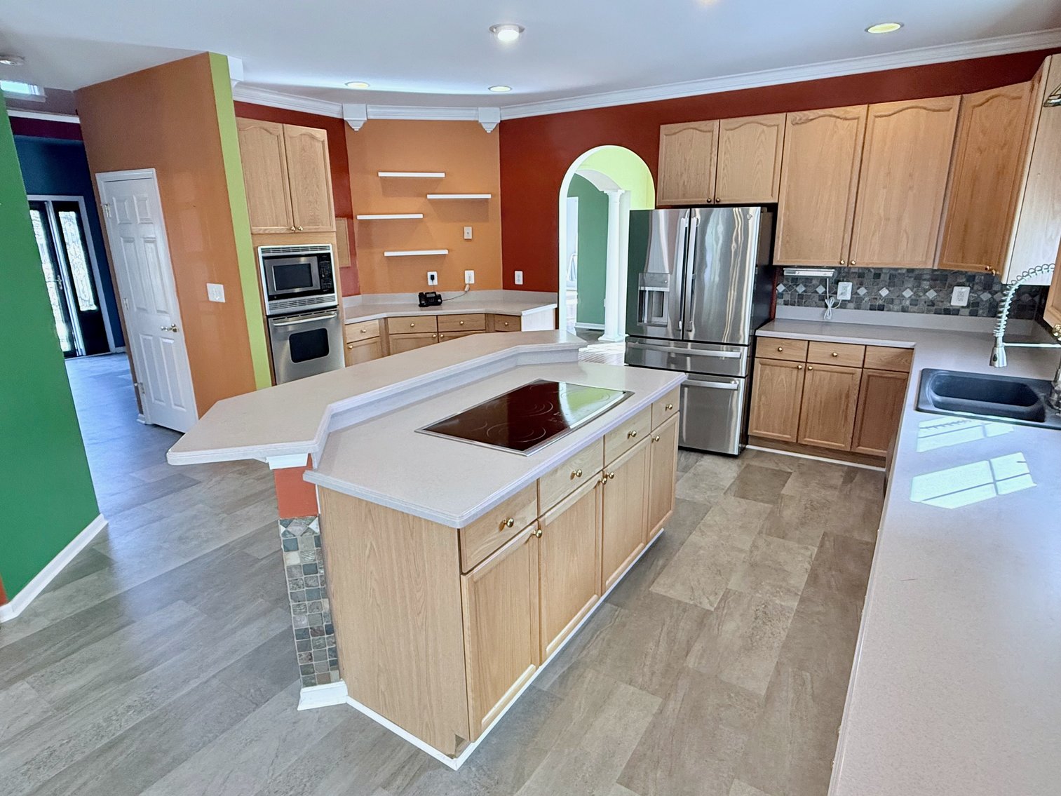 Image for 4 BR/3.5 BA Home on 1.53 +/- Acre Cul-de-Sac Lot in Spruce Hill Estates in Charles Town, WV--SELLING to the HIGHEST BIDDER!!