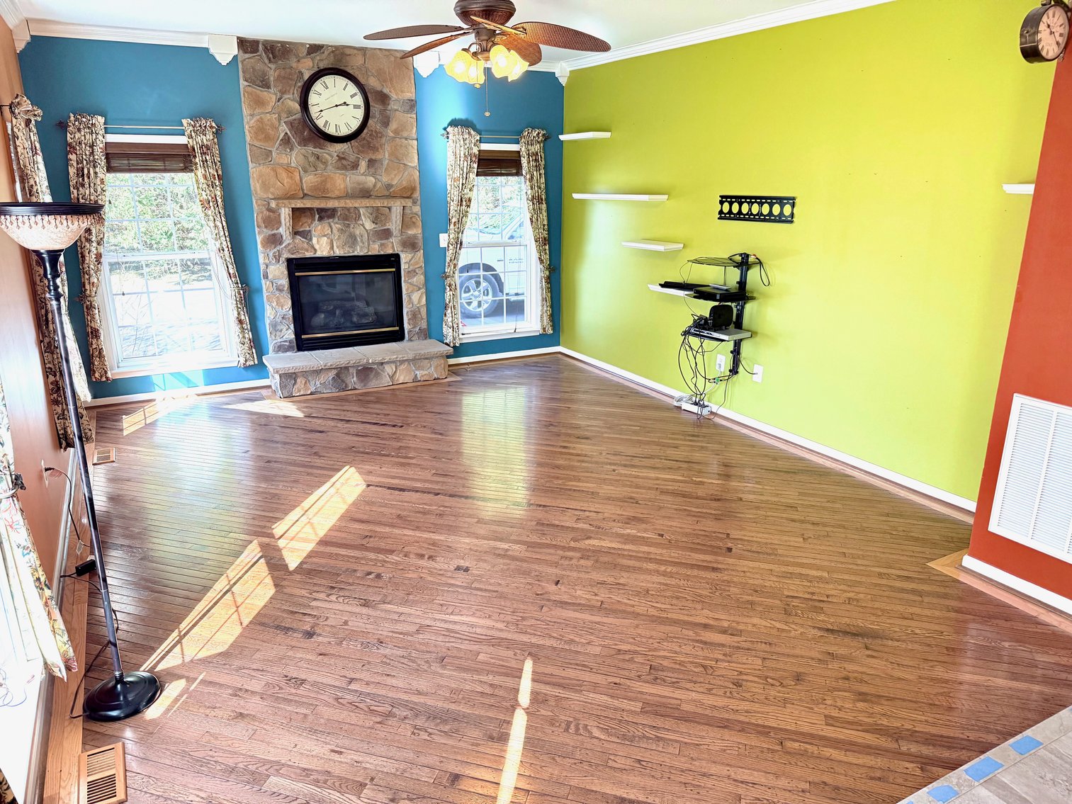 Image for 4 BR/3.5 BA Home on 1.53 +/- Acre Cul-de-Sac Lot in Spruce Hill Estates in Charles Town, WV--SELLING to the HIGHEST BIDDER!!