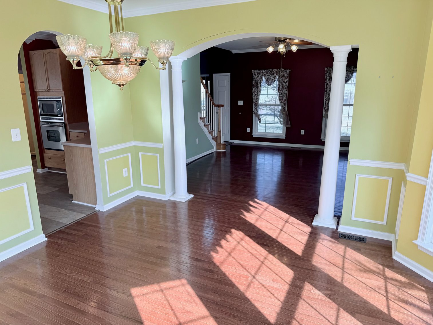 Image for 4 BR/3.5 BA Home on 1.53 +/- Acre Cul-de-Sac Lot in Spruce Hill Estates in Charles Town, WV--SELLING to the HIGHEST BIDDER!!