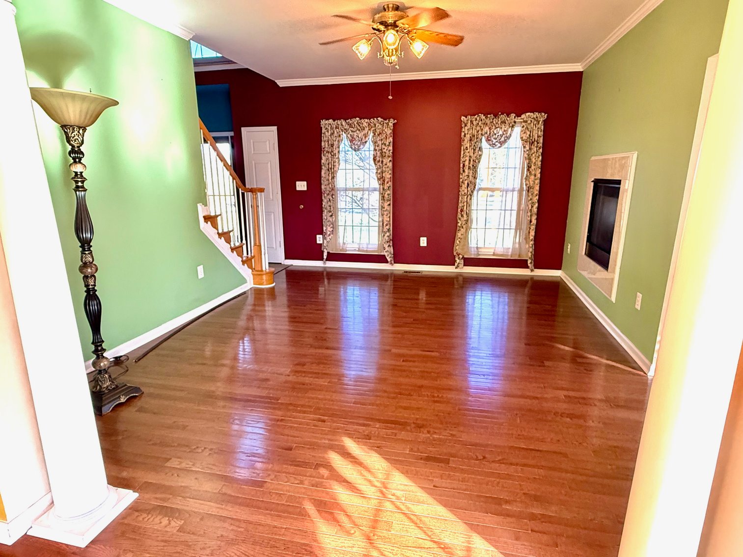 Image for 4 BR/3.5 BA Home on 1.53 +/- Acre Cul-de-Sac Lot in Spruce Hill Estates in Charles Town, WV--SELLING to the HIGHEST BIDDER!!