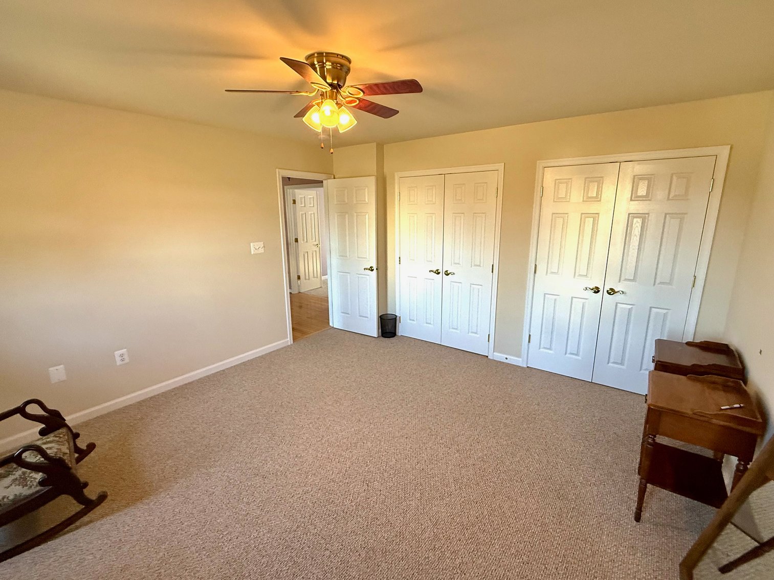 Image for 4 BR/3.5 BA Home on 1.53 +/- Acre Cul-de-Sac Lot in Spruce Hill Estates in Charles Town, WV--SELLING to the HIGHEST BIDDER!!