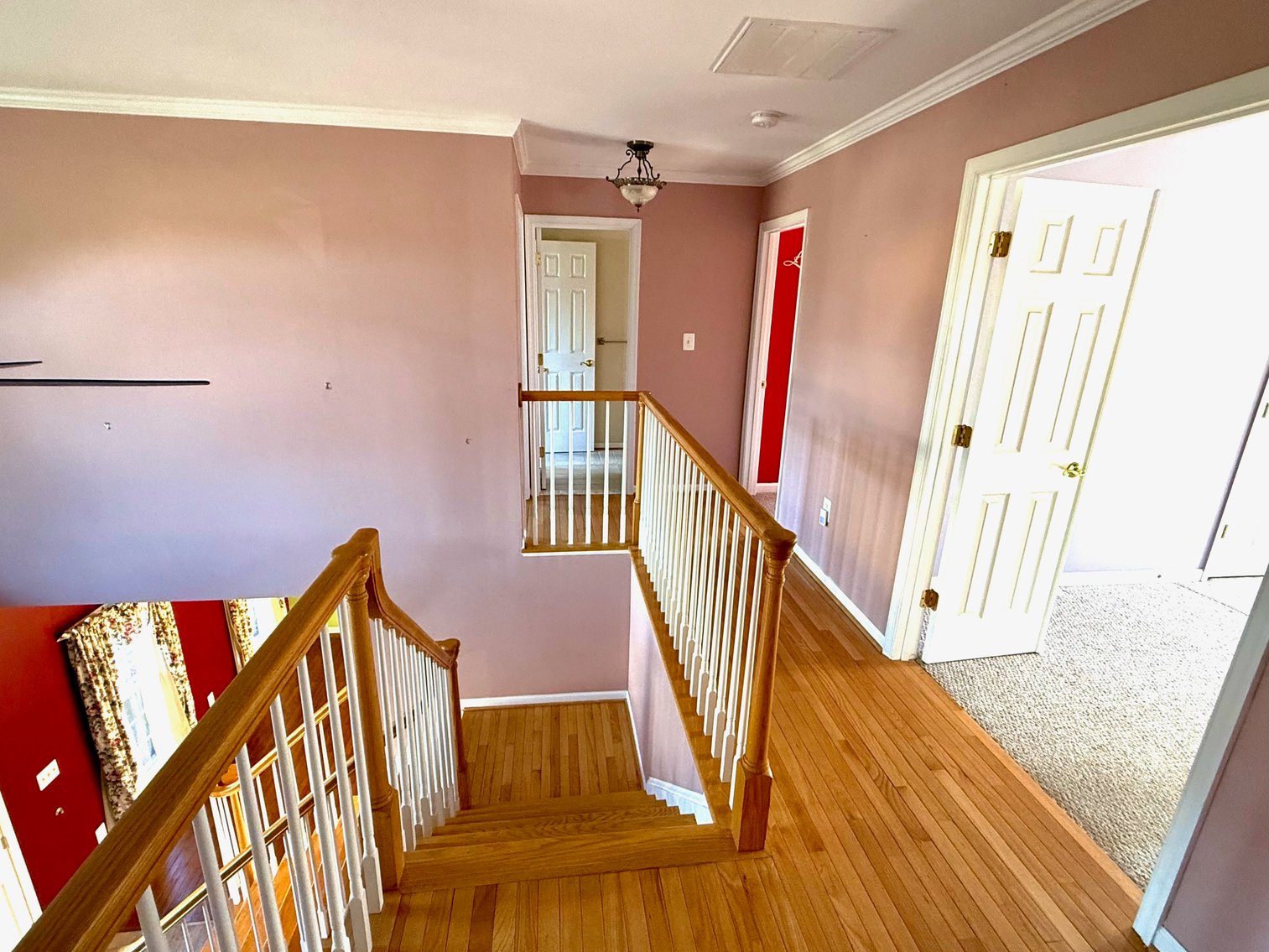 Image for 4 BR/3.5 BA Home on 1.53 +/- Acre Cul-de-Sac Lot in Spruce Hill Estates in Charles Town, WV--SELLING to the HIGHEST BIDDER!!