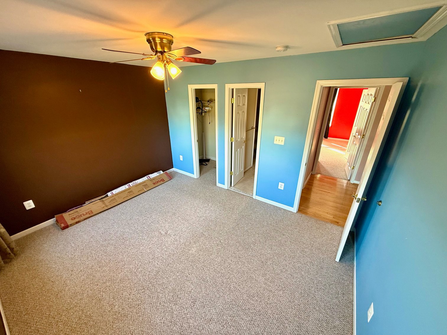 Image for 4 BR/3.5 BA Home on 1.53 +/- Acre Cul-de-Sac Lot in Spruce Hill Estates in Charles Town, WV--SELLING to the HIGHEST BIDDER!!