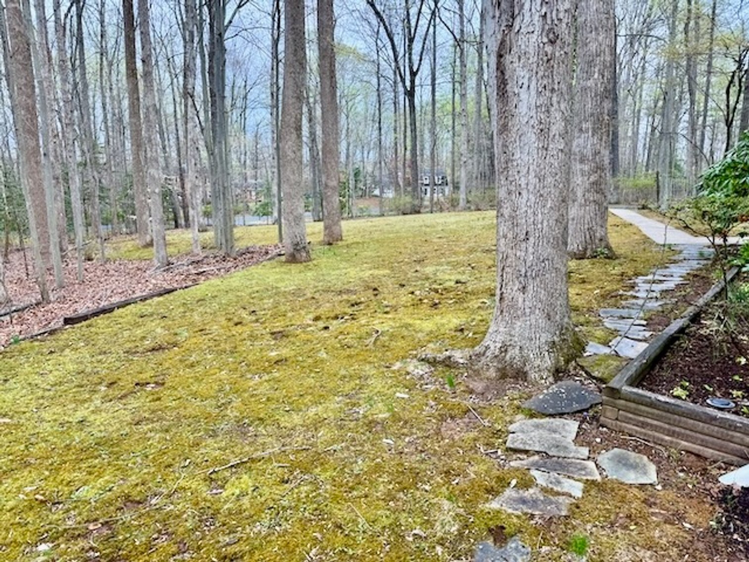 Image for 4 BR/3 BA Home on 2.4 +/- Wooded Acres in the Woodbine Forest Neighborhood of Prince William County, VA