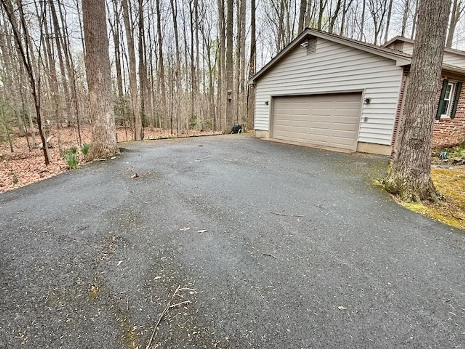 Image for 4 BR/3 BA Home on 2.4 +/- Wooded Acres in the Woodbine Forest Neighborhood of Prince William County, VA