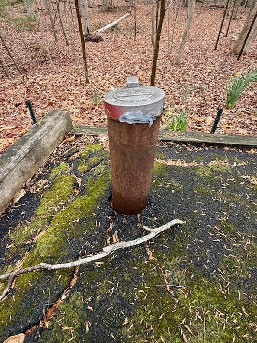 Image for 4 BR/3 BA Home on 2.4 +/- Wooded Acres in the Woodbine Forest Neighborhood of Prince William County, VA