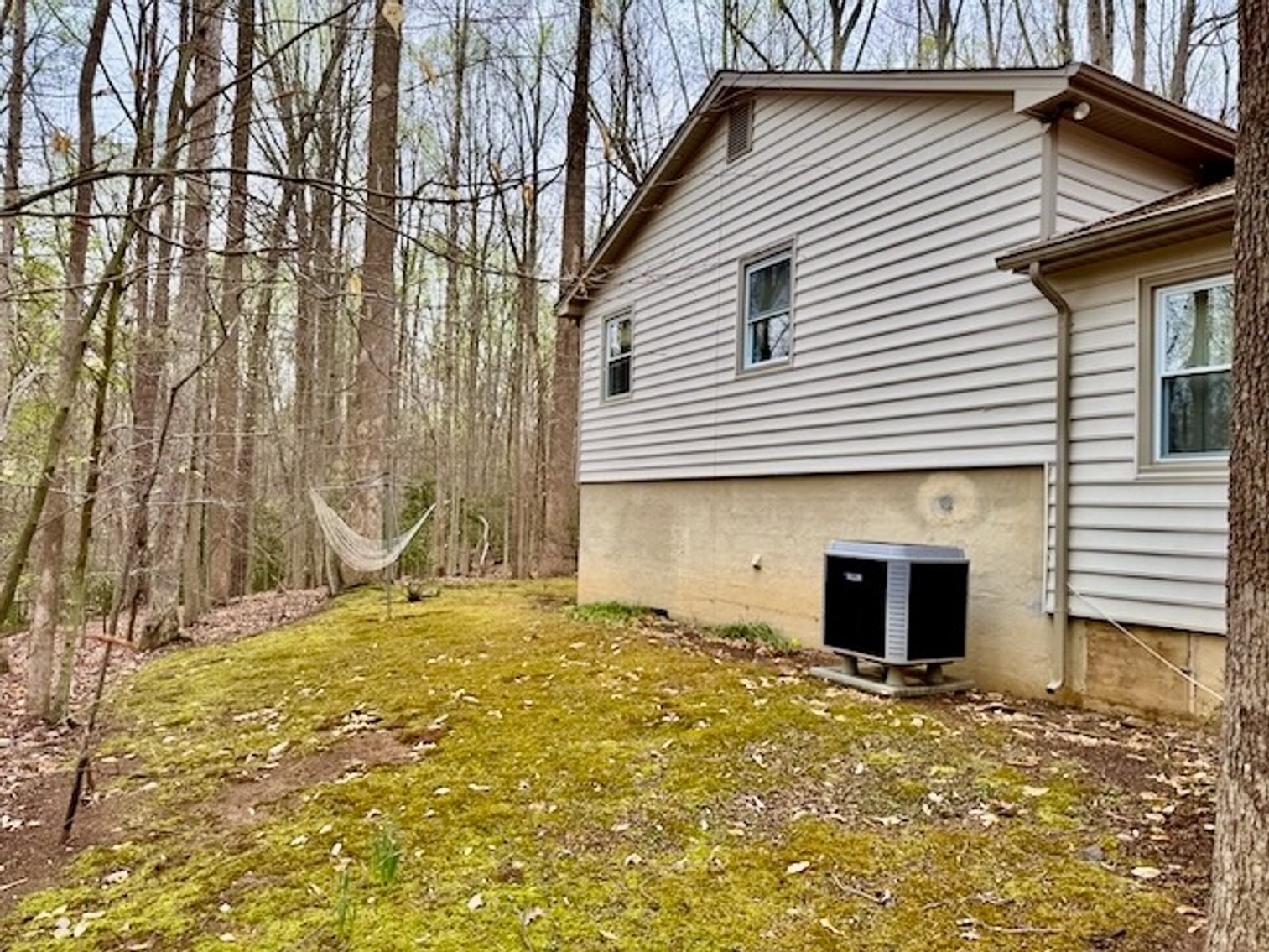 Image for 4 BR/3 BA Home on 2.4 +/- Wooded Acres in the Woodbine Forest Neighborhood of Prince William County, VA