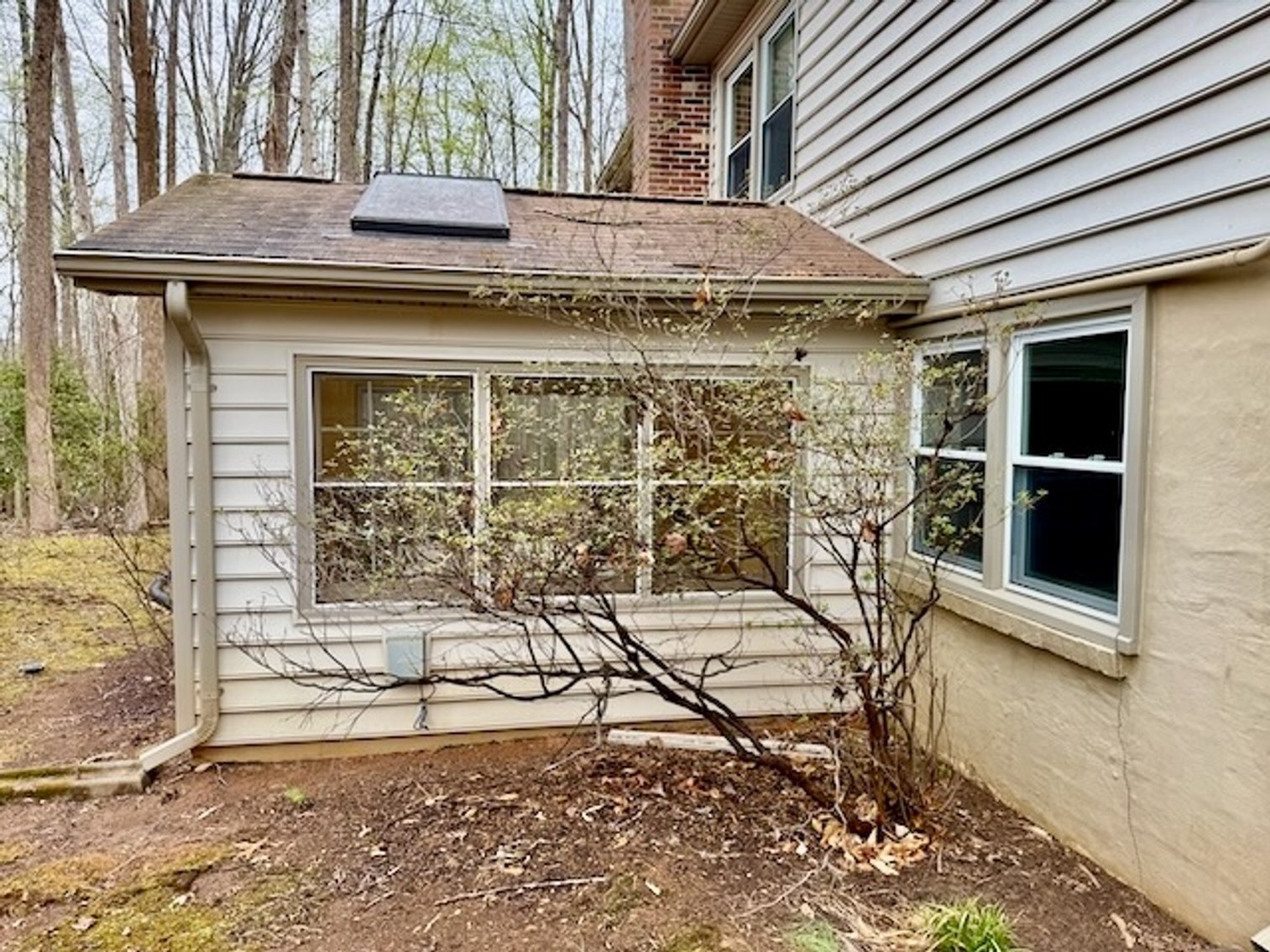 Image for 4 BR/3 BA Home on 2.4 +/- Wooded Acres in the Woodbine Forest Neighborhood of Prince William County, VA