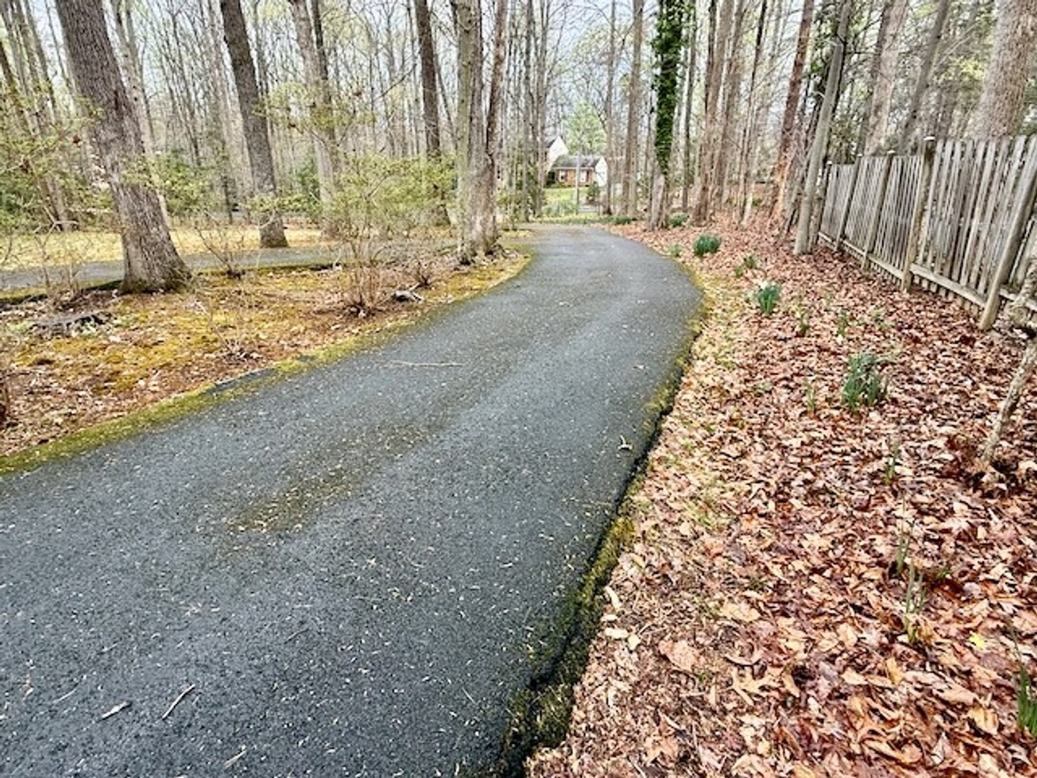 Image for 4 BR/3 BA Home on 2.4 +/- Wooded Acres in the Woodbine Forest Neighborhood of Prince William County, VA