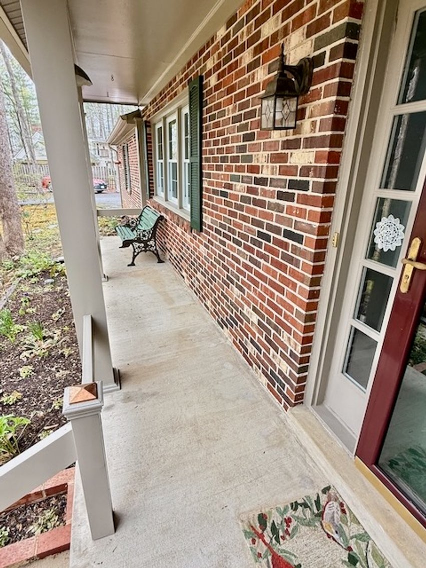 Image for 4 BR/3 BA Home on 2.4 +/- Wooded Acres in the Woodbine Forest Neighborhood of Prince William County, VA