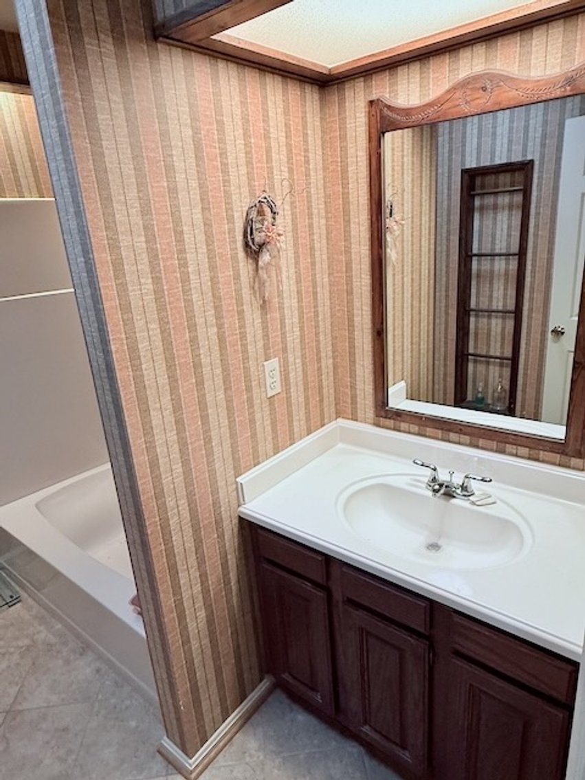 Image for 4 BR/3 BA Home on 2.4 +/- Wooded Acres in the Woodbine Forest Neighborhood of Prince William County, VA