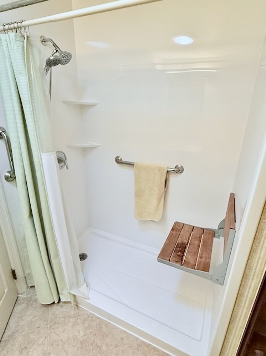 Image for 4 BR/3 BA Home on 2.4 +/- Wooded Acres in the Woodbine Forest Neighborhood of Prince William County, VA