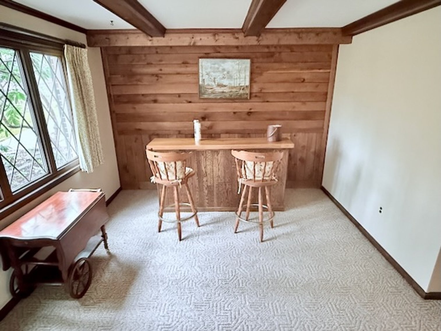 Image for 4 BR/3 BA Home on 2.4 +/- Wooded Acres in the Woodbine Forest Neighborhood of Prince William County, VA