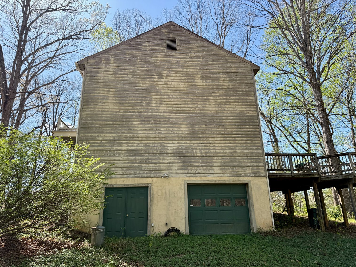 Image for 3 BR/2.5 BA Home w/Basement on 3.5 +/- Acres in Louisa County, VA--SELLING to the HIGHEST BIDDER via ONLINE ONLY BIDDING!!