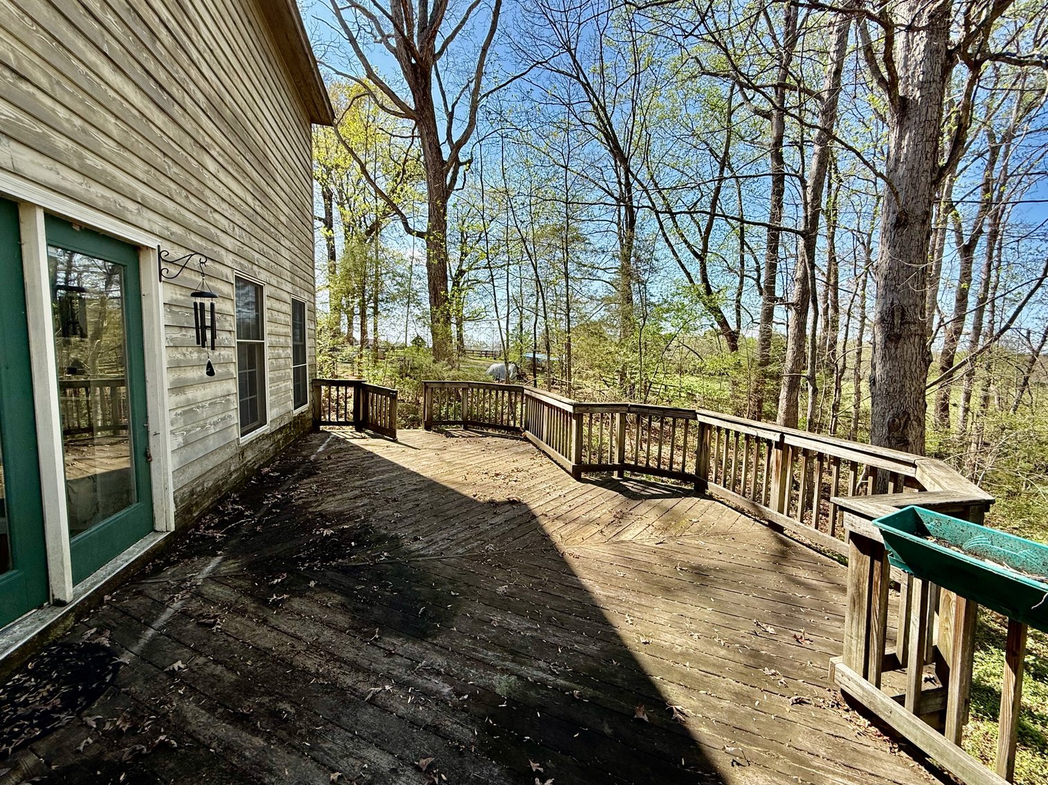 Image for 3 BR/2.5 BA Home w/Basement on 3.5 +/- Acres in Louisa County, VA--SELLING to the HIGHEST BIDDER via ONLINE ONLY BIDDING!!