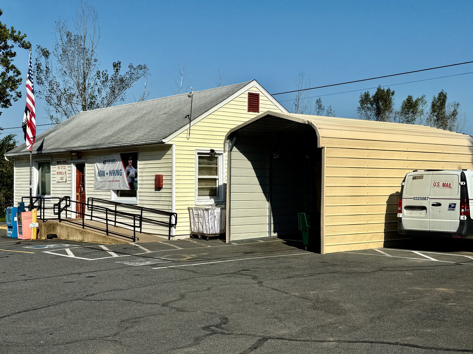 Image for Income Producing Commercial Property/Building in Orange County, VA