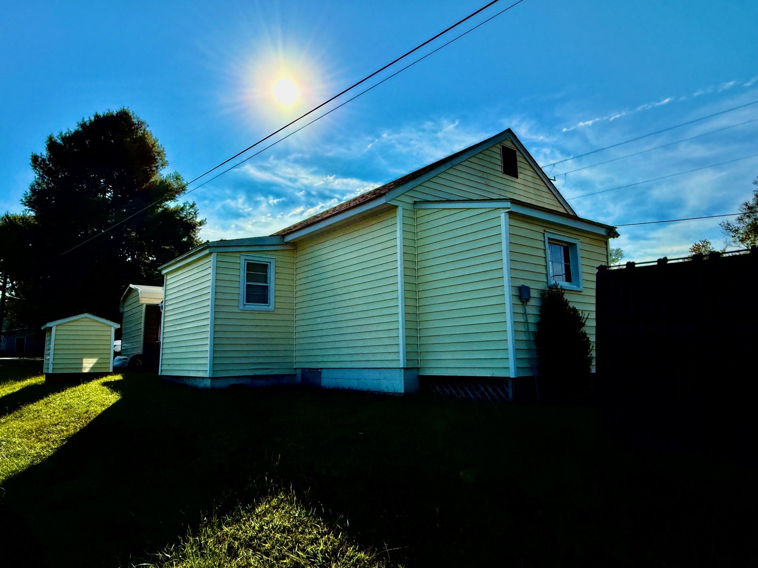 Image for Income Producing Commercial Property/Building in Orange County, VA