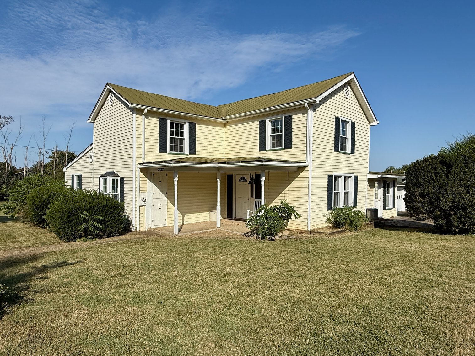 Image for 5 BR/2.5 BA Home w/Large Detached Garage on 1.25 +/- Acres in Orange County, VA
